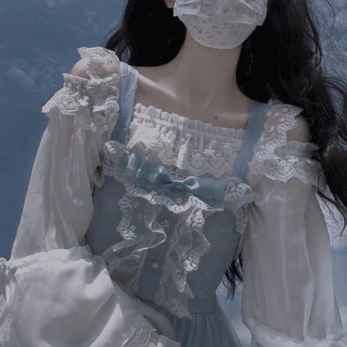 奎师那与伊人